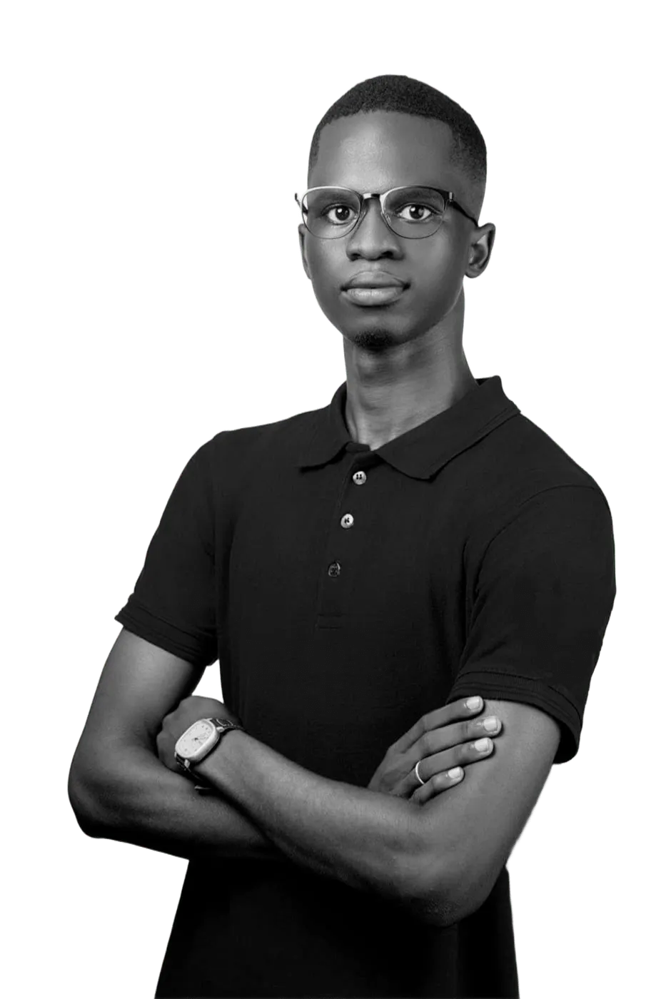 Portrait de Nicolas Faye